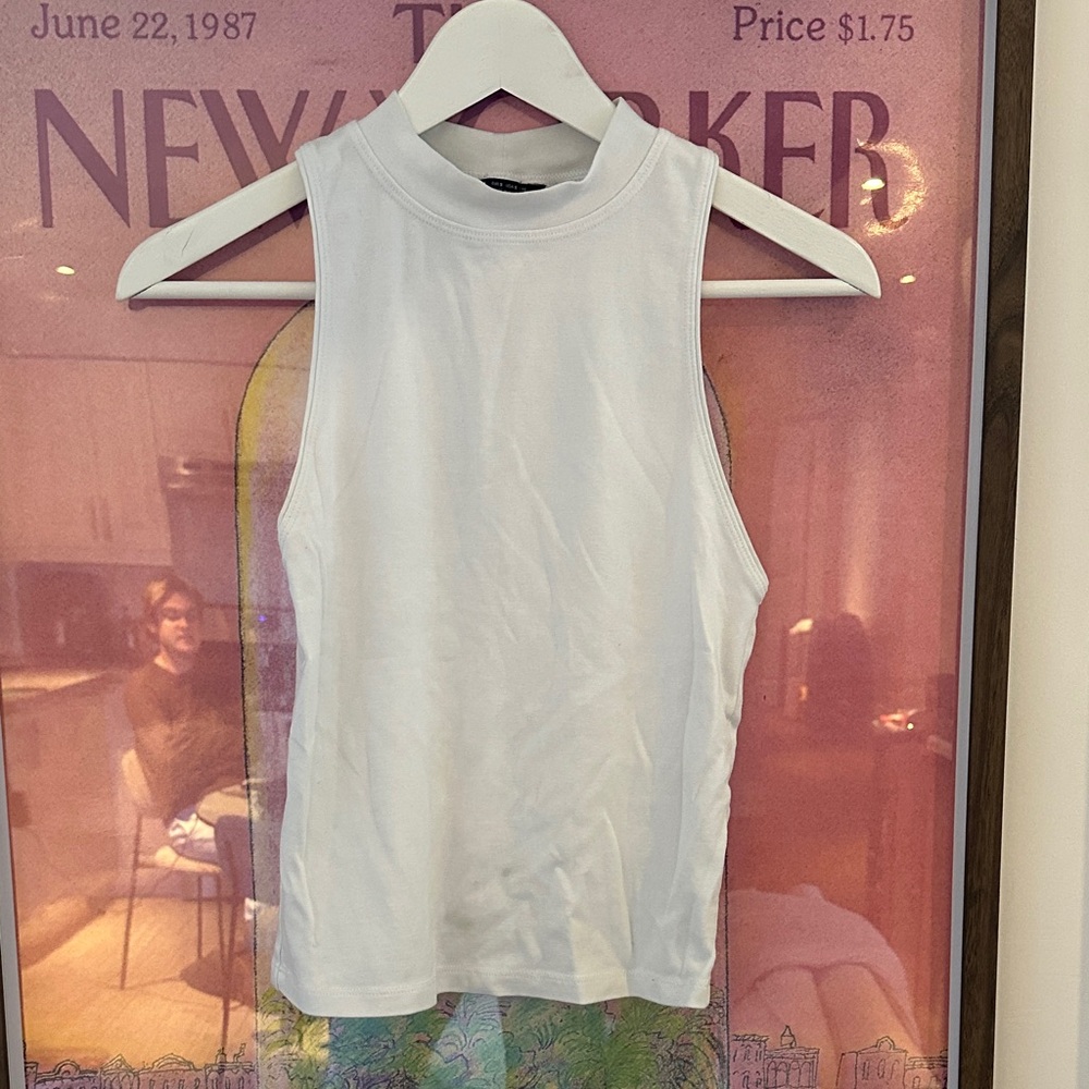 ZARA TANK